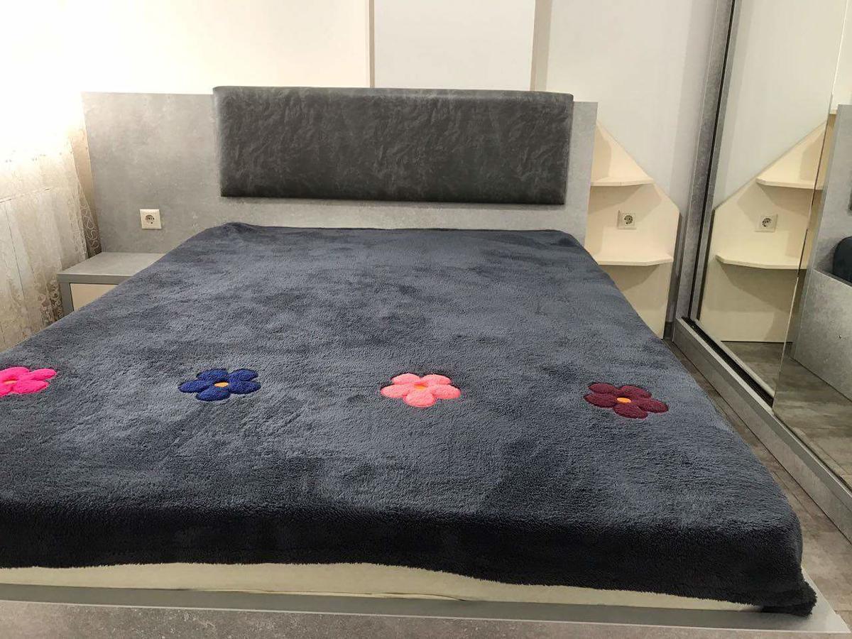 באטומי Apartment In Hotel Magnolia מראה חיצוני תמונה