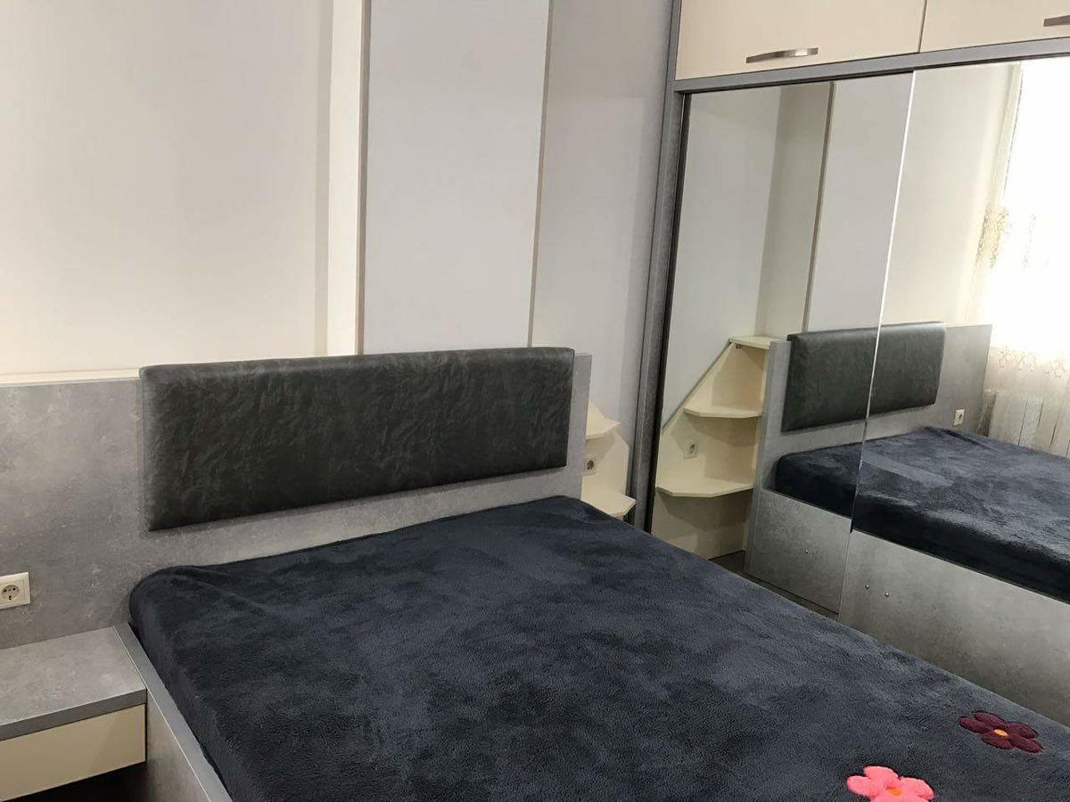 באטומי Apartment In Hotel Magnolia מראה חיצוני תמונה